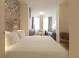 Lisbon Serviced Apartments - Santos