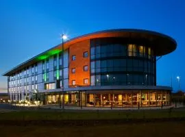 Holiday Inn Salisbury - Stonehenge, an IHG Hotel