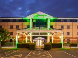 Holiday Inn Warrington, an IHG Hotel