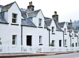 Kenmore Luxury Lodges, hotel v destinaci Kenmore