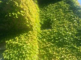 Aldodici12, Hotel in Sorso