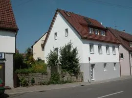 Das Apartmenthaus