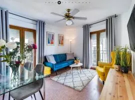 San Nicolas Apartment