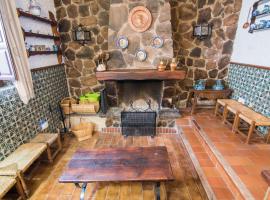 tuGuest Country House Monachil, country house in Granada