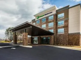 Holiday Inn Express & Suites Atlanta N - Woodstock, an IHG Hotel