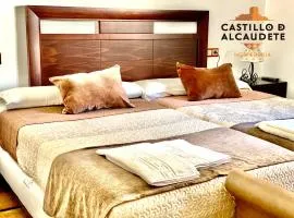 HOSPEDERÍA CASTILLO DE ALCAUDETE