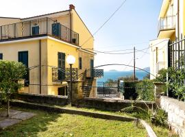 Apartments Tellaro, hotel in Tellaro