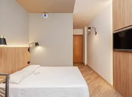 Slim Hotel Curitiba Alto da XV