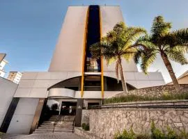 Slim Hotel Curitiba Alto da XV