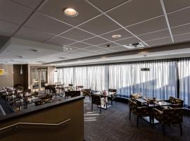 Holiday Inn Sudbury by IHG, hotel v destinaci Sudbury