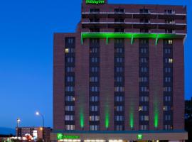 Holiday Inn Winnipeg - Airport West, an IHG Hotel, hotel en Winnipeg