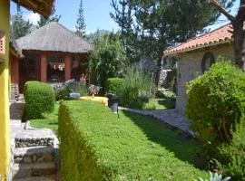 Miskiwasi Bed & Breakfast