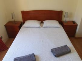 Margarida Guest House - Rooms