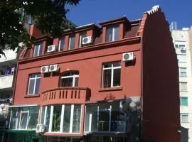 Family Hotel RUJETA Семеен Хотел РУЖЕТА - идеален център