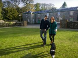 The Coach House Learmount, ξενοδοχείο σε Derry Londonderry