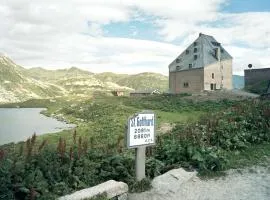 Ospizio San Gottardo