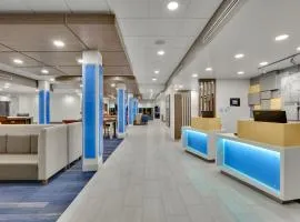 Holiday Inn Express & Suites Plano East - Richardson by IHG