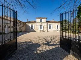 Domaine du chauvet