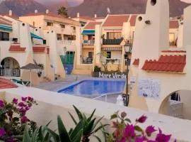 MNG-Apart Mareverde Costa Adeje- Las Americas
