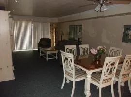 Unit 62 - Treeloft - 3 Bedroom VIlla