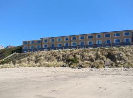 Sailor Jack Oceanfront Motel
