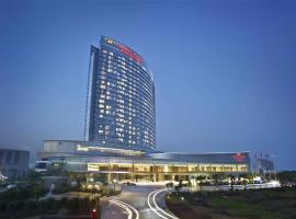 Crowne Plaza Huizhou by IHG, Hotel in Huizhou