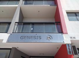 DPTO GENESIS, holiday rental in Viedma