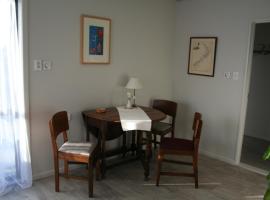 AHAVA Bed & Breakfast