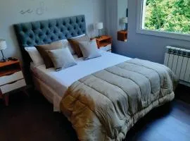 Departamento en el centro de Bariloche tb
