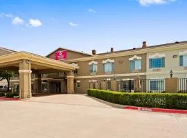 SureStay Plus Hotel by Best Western Mesquite