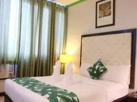 GREEN BANANA BUSINESS HOTEL