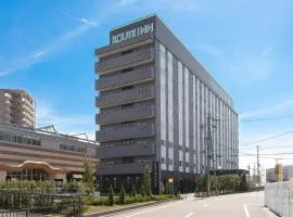 Hotel Route-Inn Osaka Kishiwada -Higashikishiwada Ekimae Kansai Airport-