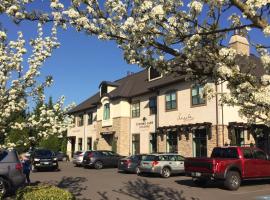 The Dundee - A Trace Hotel, hotel near Woodburn Premium Outlets, Dundee