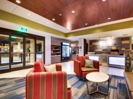 Holiday Inn Express & Suites Helen by IHG, hotel en Helen
