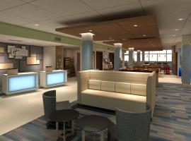 Holiday Inn Express & Suites - Commerce by IHG
