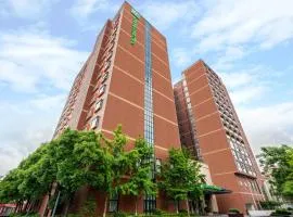 Holiday Inn Express Shanghai New Jinqiao by IHG
