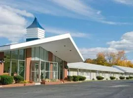 Monticello Inn- Framingham/ Boston