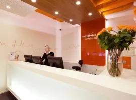 easyHotel Amsterdam City Centre South