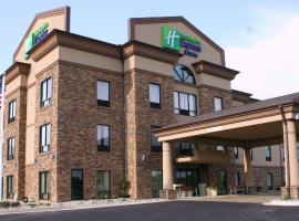 Holiday Inn Express & Suites Arkadelphia - Caddo Valley, an IHG Hotel, hotel conveniente a Caddo Valley