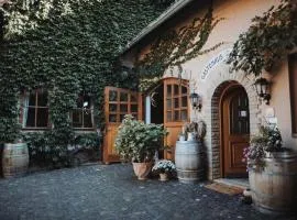 Gästehaus Janson