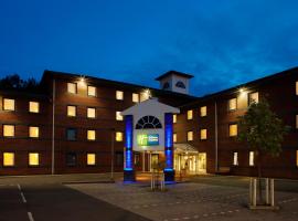 Holiday Inn Express Droitwich Spa, an IHG Hotel, hotel in Droitwich