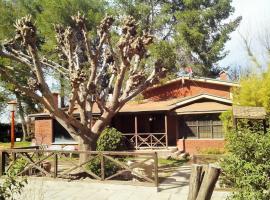 Rincon Campestre, Hotel in Repartidor