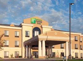 Holiday Inn Express Hotel & Suites Amarillo South, an IHG Hotel