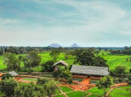 Ayurvie Sigiriya - Ayurvedic Retreat by Thema Collection, alojamiento todo incluido en Sigiriya