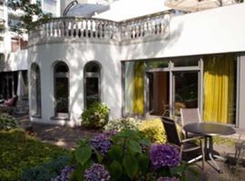 Residenz Am Malerwinkel, Ferienwohnung mit Hotelservice in Bad Sassendorf