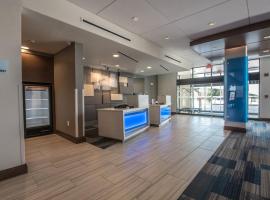 Holiday Inn Express & Suites - Dripping Springs - Austin Area by IHG, hotel en Dripping Springs