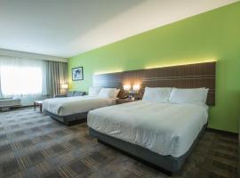 Holiday Inn Express & Suites - Dripping Springs - Austin Area, an IHG Hotel，滴泉的飯店