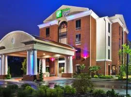 Holiday Inn Express Hotel & Suites Atlanta-Cumming, an IHG Hotel