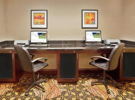 Holiday Inn Express Hotel & Suites Atlanta-Cumming by IHG, hotel v mestu Cumming