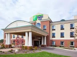 Holiday Inn Express Hotel & Suites Howell, an IHG Hotel